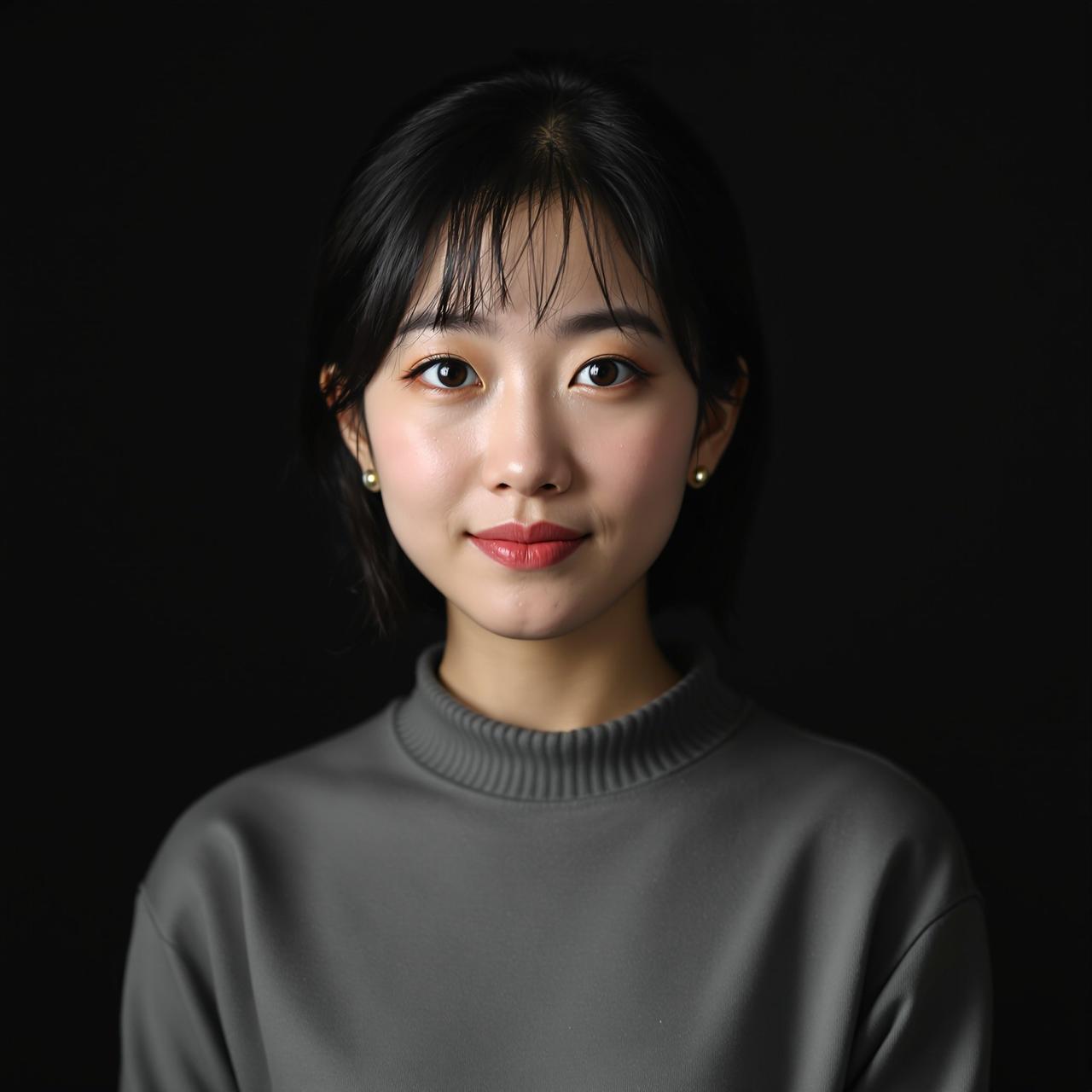 长安三万里海报
